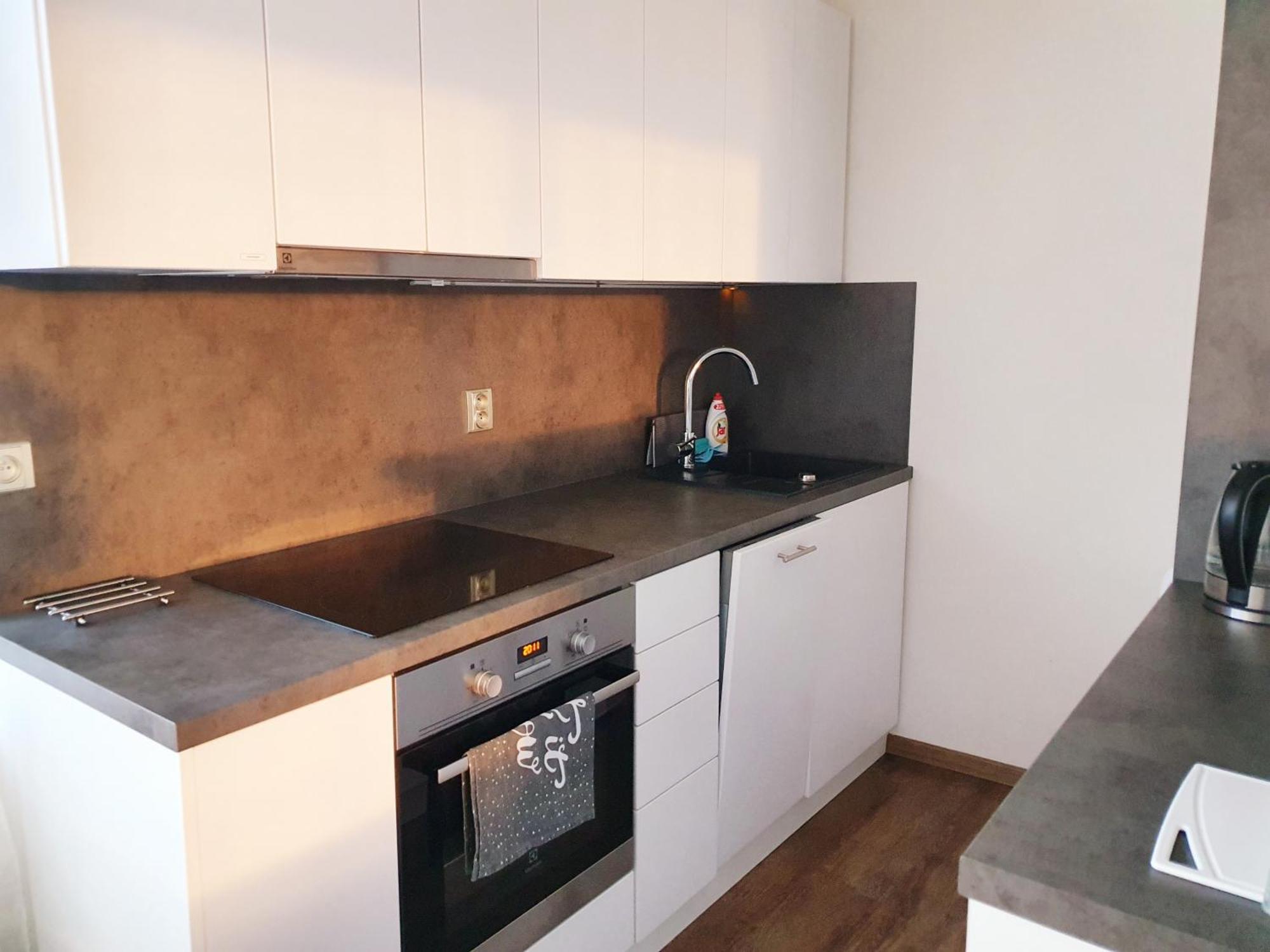 G Support Apartment ปราก ห้อง รูปภาพ