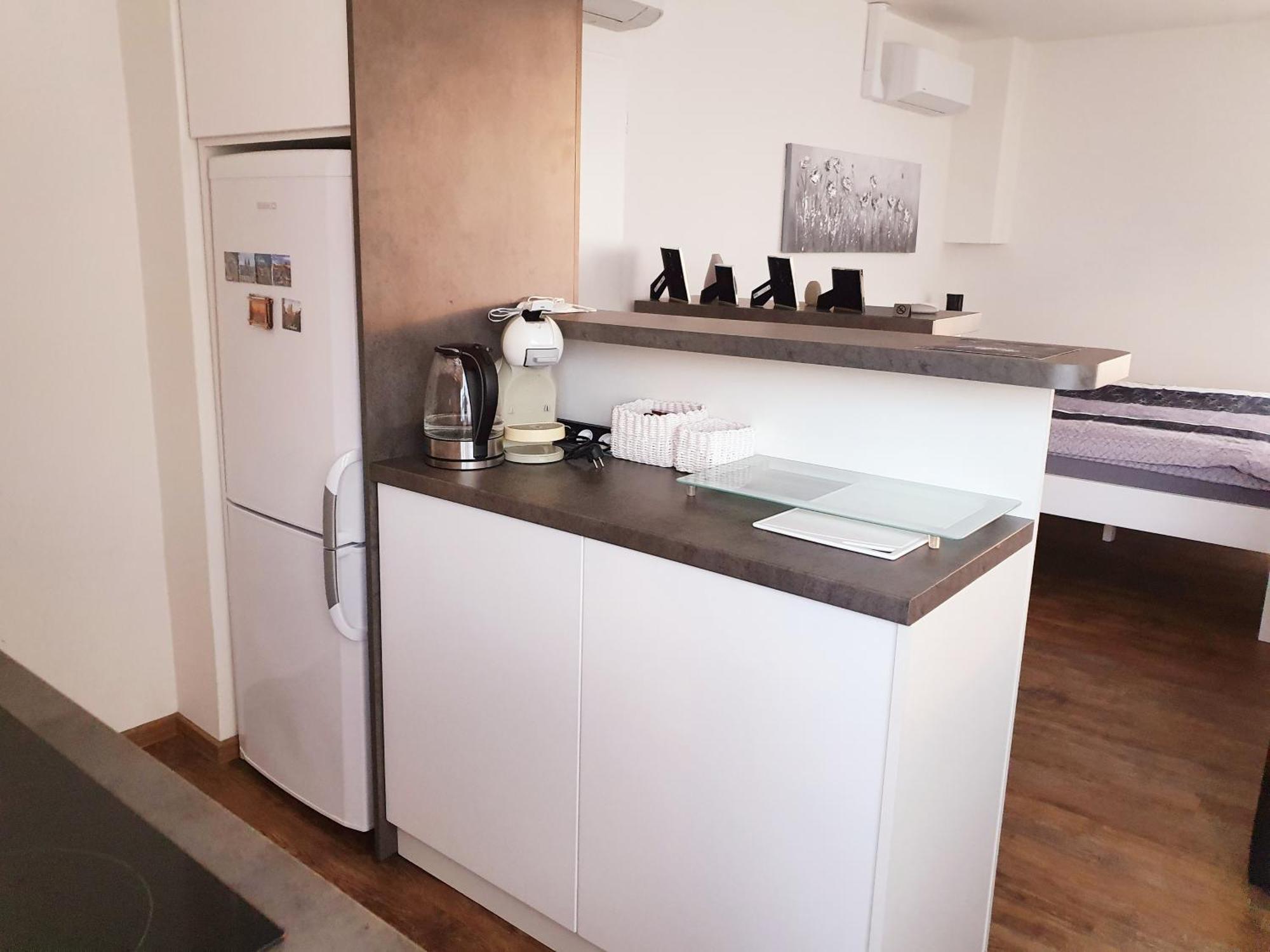 G Support Apartment ปราก ห้อง รูปภาพ