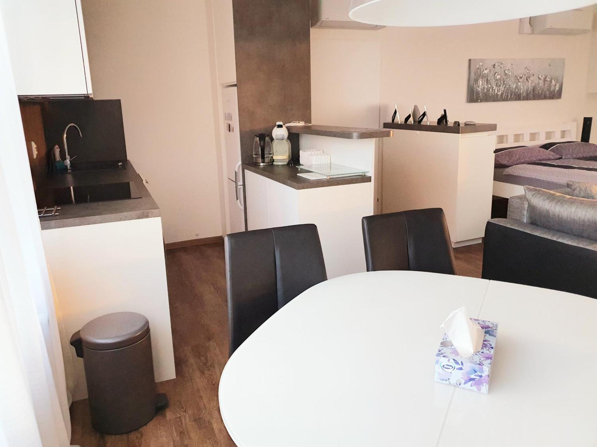 G Support Apartment ปราก ห้อง รูปภาพ