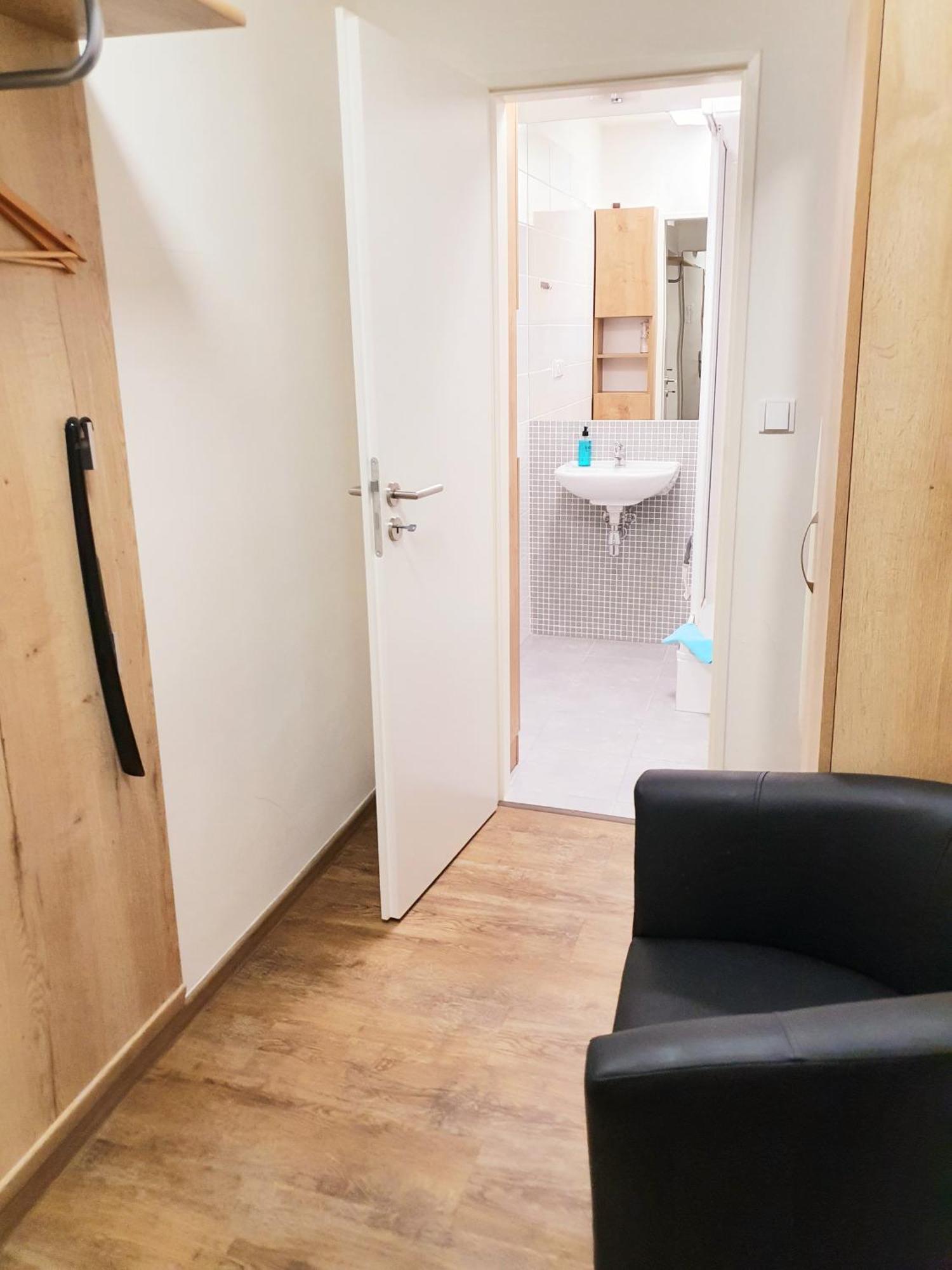 G Support Apartment ปราก ห้อง รูปภาพ
