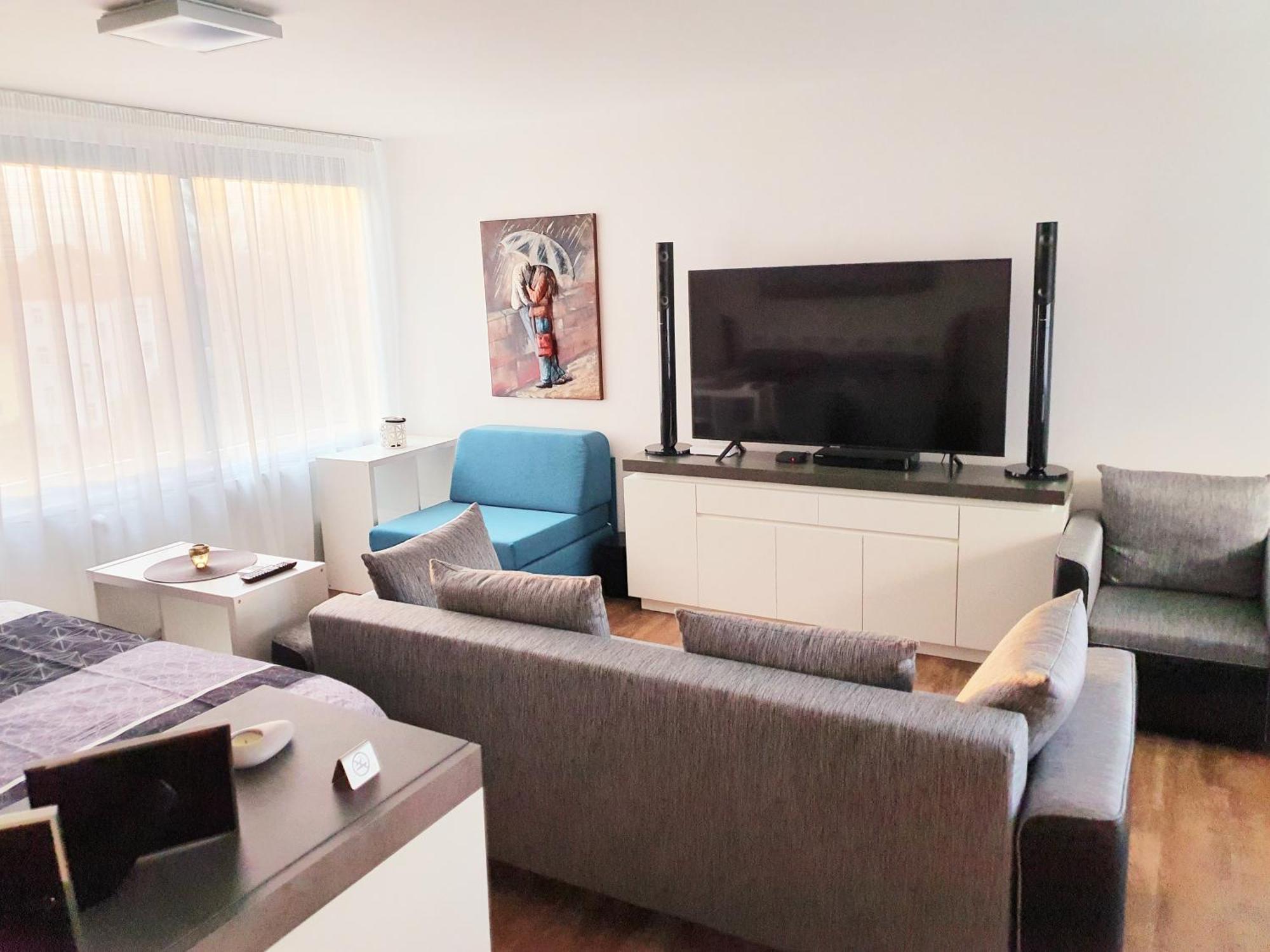 G Support Apartment ปราก ห้อง รูปภาพ