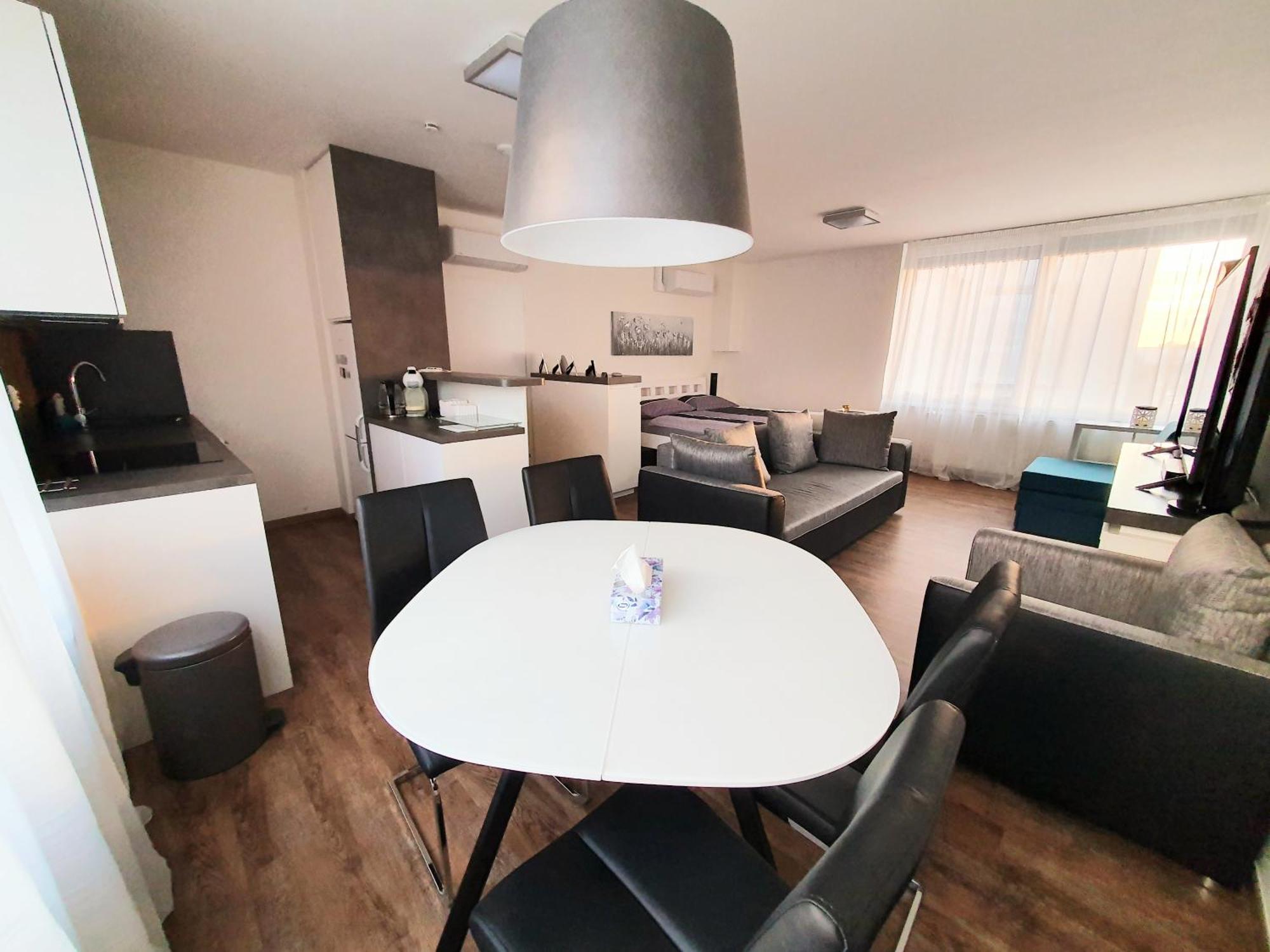 G Support Apartment ปราก ห้อง รูปภาพ